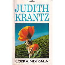Córka Mistrala