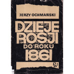 Dzieje Rosji do roku 1861