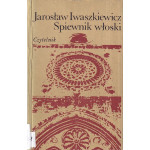 Śpiewnik włoski : wiersze Śpiewnik włoski : wiersze
