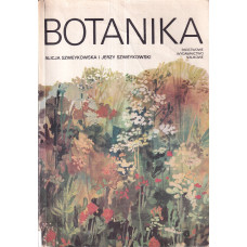 Botanika : podręcznik dla szkół wyższych. Cz. 1