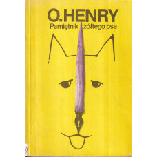 Pamiętnik żółtego psa