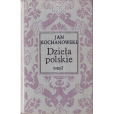 Dzieła polskie.. T. 1