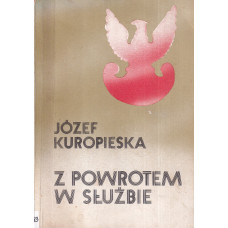 Z powrotem w służbie