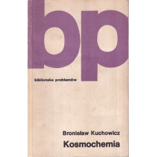 Kosmochemia