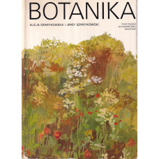 Botanika : podręcznik dla szkół wyższych