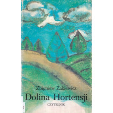Dolina Hortensji