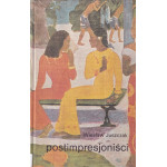 Postimpresjoniści Postimpresjoniści