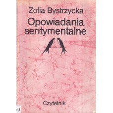 Opowiadania sentymentalne