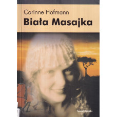 Biała Masajka