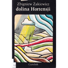 Dolina Hortensji