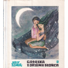 Gałązka z Drzewa Słońca
