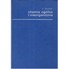 Chemia ogólna i nieorganiczna