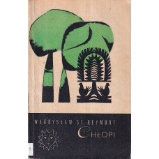 Chłopi. [T.] 3, Wiosna