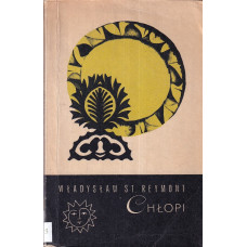 Chłopi. [T.] 4, Lato