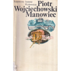 Manowiec