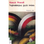 Najtrudniejszy język świata