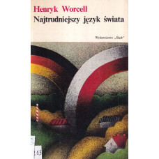 Najtrudniejszy język świata