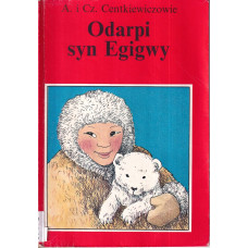 Odarpi syn Egigwy