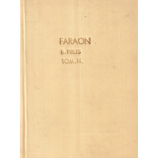 Faraon : powieść.. T. 2