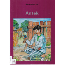 Antek