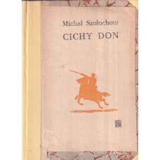 Cichy Don. T. 3