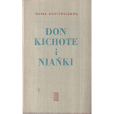 Don Kichote i niańki