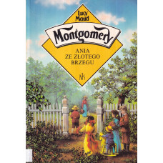 Ania ze Złotego Brzegu