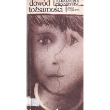 Dowód tożsamości