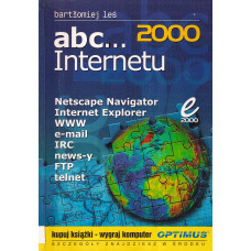 ABC... internetu`2000