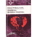 Cierpienia młodego Wertera