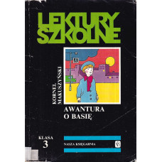 Awantura o Basię