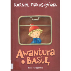 Awantura o Basię