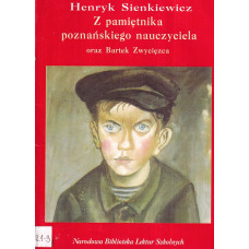  Z pamiętnika poznańskiego nauczyciela