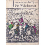 Potop : [Pan Wołodyjowski]. T. 3