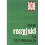 Język rosyjski dla początkujących