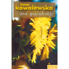 Góra śpiących węży