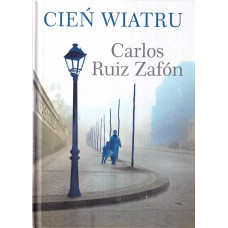 Cień wiatru