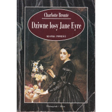 Dziwne losy Jane Eyre