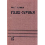 Mały słownik polsko-szwedzki = Kortfattad polsk-svensk ordbok