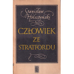 Człowiek ze Stratfordu