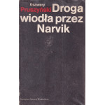 Droga wiodła przez Narvik