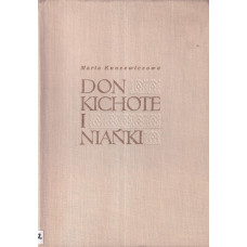 Don Kichote i niańki