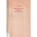 Burzliwe życie Lejzorka Rojtszwańca