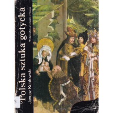 Polska sztuka gotycka