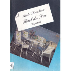 Hotel du Lac
