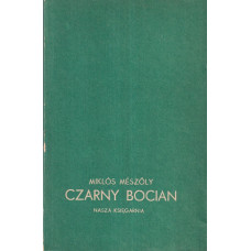 Czarny bocian