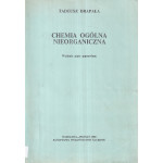 Chemia ogólna nieorganiczna