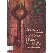 Dzień, noc i pora niczyja