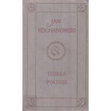 Dzieła polskie.. T. 2