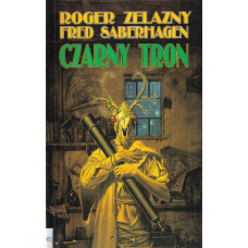 Czarny tron